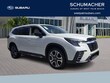  Subaru Ascent