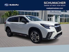 2026 Subaru Ascent Limited 7-Passenger SUV