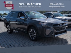 2024 Subaru Outback Touring XT SUV