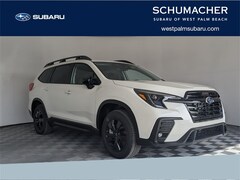 2026 Subaru Ascent Premium 7-Passenger SUV