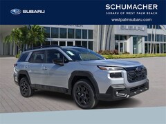 2026 Subaru Outback Limited SUV