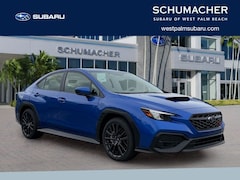 2026 Subaru WRX Base Sedan