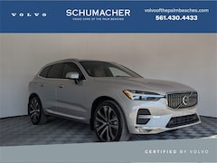 2023 Volvo XC60 B5 Ultimate Bright Theme SUV