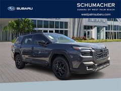 2026 Subaru Outback Limited SUV