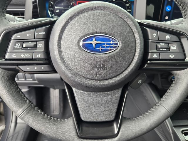 2026 Subaru Outback Limited - Photo 23