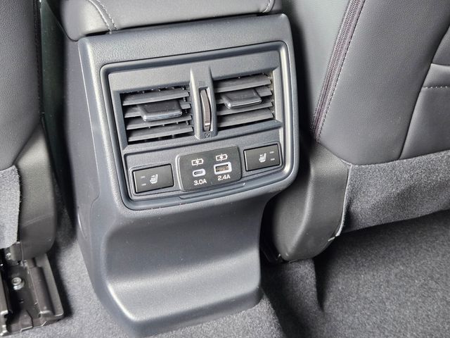 2026 Subaru Outback Limited - Photo 14