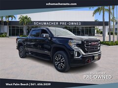 2019 GMC Sierra 1500 AT4 Truck