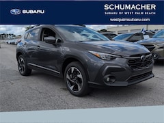 2025 Subaru Crosstrek Limited SUV
