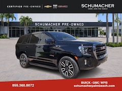 2023 GMC Yukon AT4 SUV