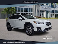 2019 Subaru Crosstrek 2.0i Limited SUV