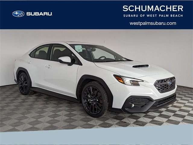 Discover Schumacher Subaru West Palm Beach, FL: Your Gateway to Exceptional Subaru Experiences