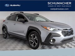 2025 Subaru Crosstrek Premium SUV