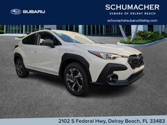 2026 Subaru Crosstrek Premium SUV