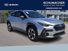 2026 Subaru Crosstrek Limited SUV