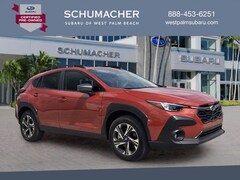 2025 Subaru Crosstrek Premium SUV