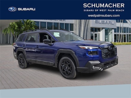 2026 Subaru Outback Limited SUV