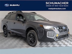 2025 Subaru Outback Wilderness SUV