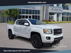 2019 GMC Canyon SLE1 Truck