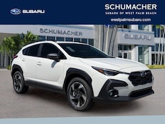 2026 Subaru Crosstrek Limited SUV