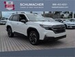 Subaru Forester Hybrid