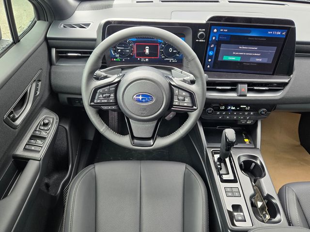2026 Subaru Outback Limited - Photo 15