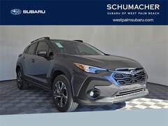 2026 Subaru Crosstrek Premium SUV