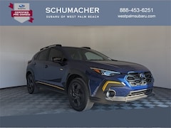 2025 Subaru Crosstrek Sport SUV