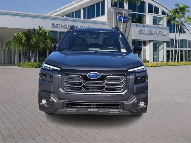 2026 Subaru Outback Limited - Photo 2