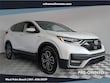  Honda CR-V Hybrid