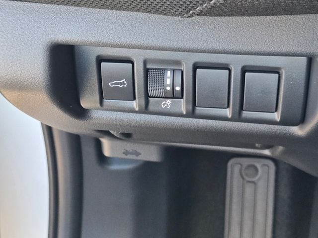 2026 Subaru Outback Limited - Photo 27