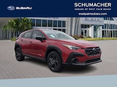 2026 Subaru Crosstrek Base SUV
