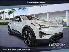 2025 Polestar 3 Long Range Dual Motor SUV