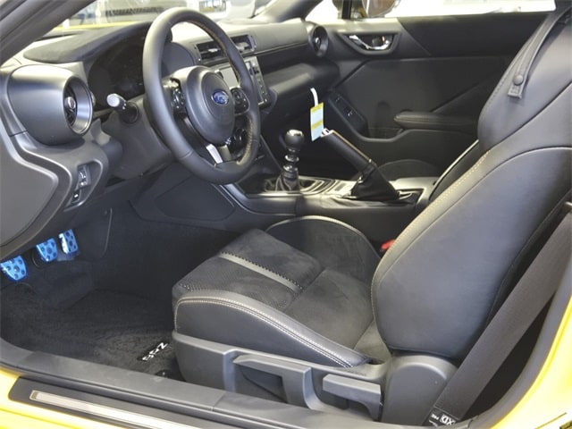 2026 Subaru BRZ Series.Yellow - Photo 13