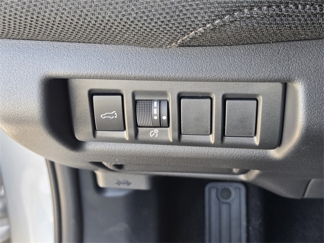 2026 Subaru Outback Limited - Photo 22