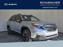 2025 Subaru Forester Premium Hybrid SUV