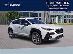 2026 Subaru Crosstrek Premium SUV