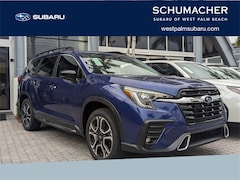 2026 Subaru Ascent Touring 7-Passenger SUV