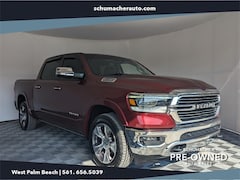 2022 Ram 1500 Laramie Truck