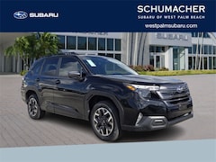 2026 Subaru Forester Premium SUV