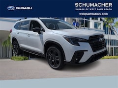 2025 Subaru Ascent Onyx Edition Touring 7-Passenger SUV