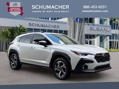 2024 Subaru Crosstrek Premium SUV