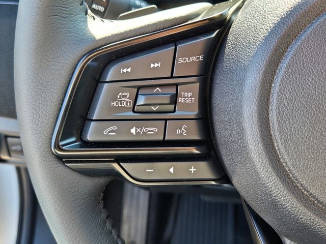 2026 Subaru Outback Limited - Photo 26