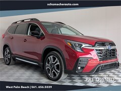 2025 Subaru Ascent Limited SUV
