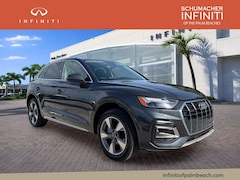 2023 Audi Q5 40 Premium SUV