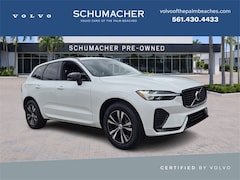 2024 Volvo XC60 B5 Core SUV