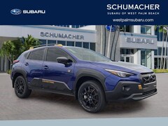2026 Subaru Crosstrek Wilderness SUV