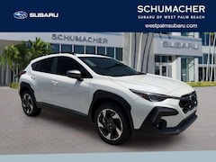 2026 Subaru Crosstrek Limited SUV