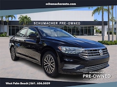 2021 Volkswagen Jetta 1.4T S Sedan