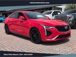 Cadillac CT4