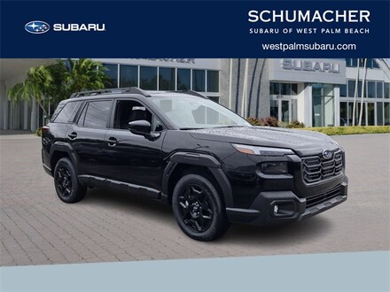 2026 Subaru Outback Limited SUV